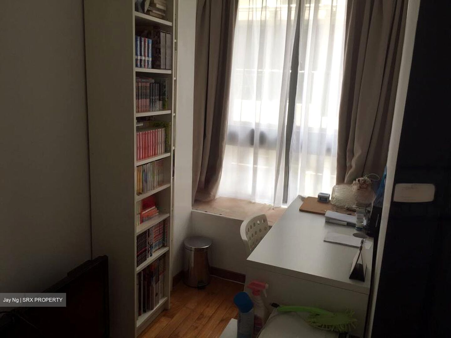 Robertson Edge (D9), Apartment #568870091